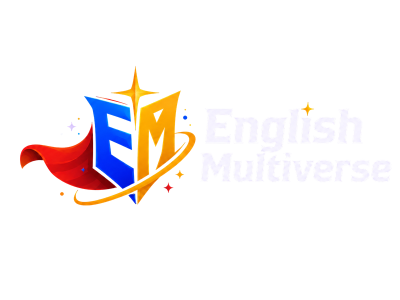 English Multiverse